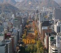 Odori Park